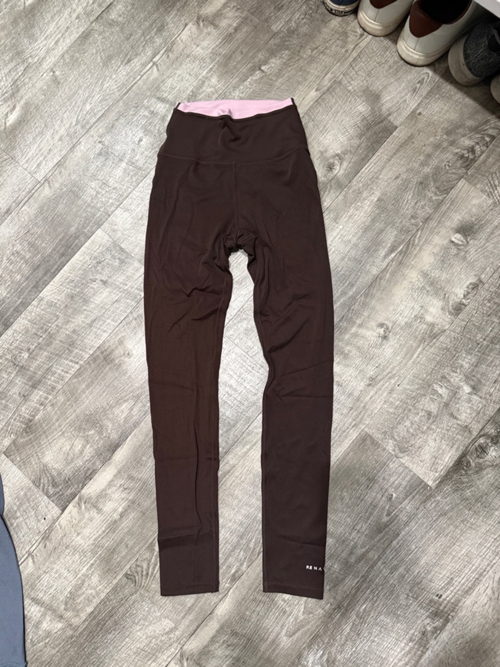 P.E. NATION WOMANS LEGGING